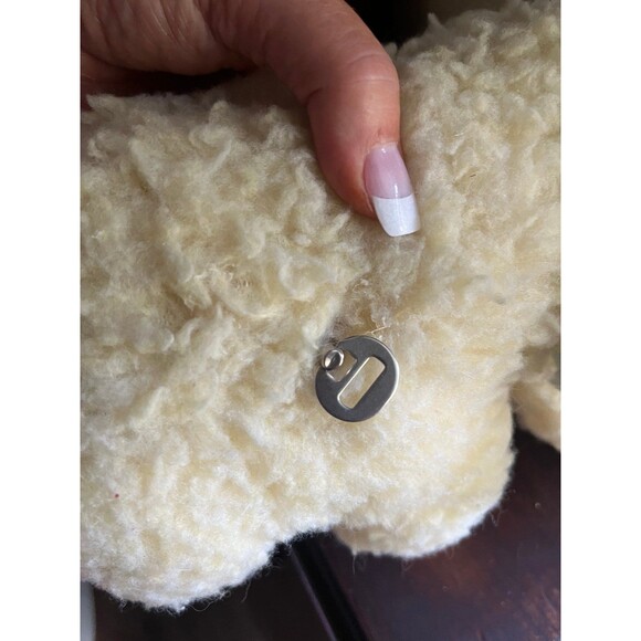 Vintage RARE Bantam Windup Elephant - Picture 6 of 8